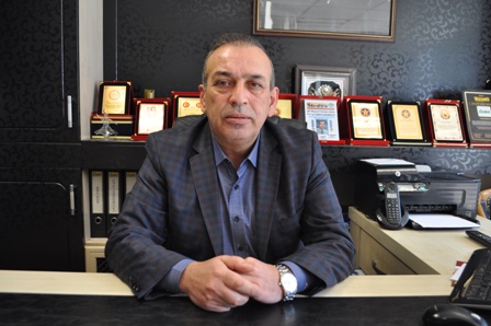 Konya’da işyerleri sahura kadar açık
