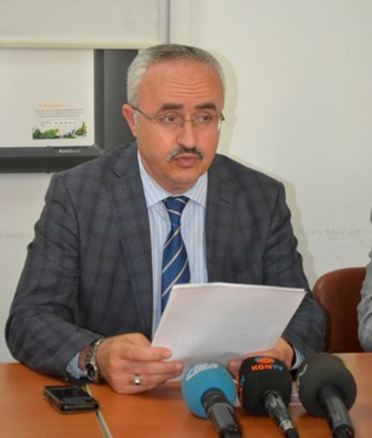 KONYA MÜFTÜLÜĞÜ RAMAZAN AYINA HAZIR