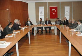 Müsiad, Hükümete MUHTIRA verdi