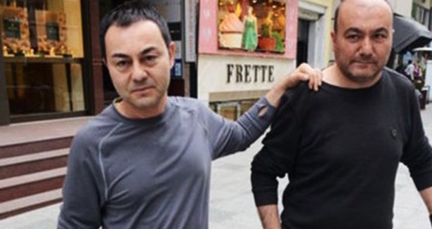 Serdar Ortaç'ın tedavisi belli oldu