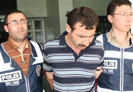 Marul ve salatalık arasında ESRAR