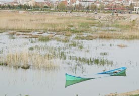Master Planı, Beyşehir'in kaderi