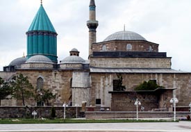 Batı Mevlana'ya neden hayran?