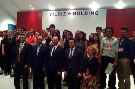 Selçuk, Odtü Ve Boğaziçi’nin ardından ikinci oldu