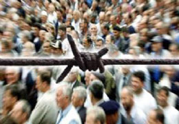 Ne zaman ayağa kalkacak bu ülke?