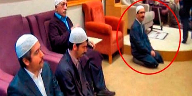 Paralel imamlar zengin seviyor