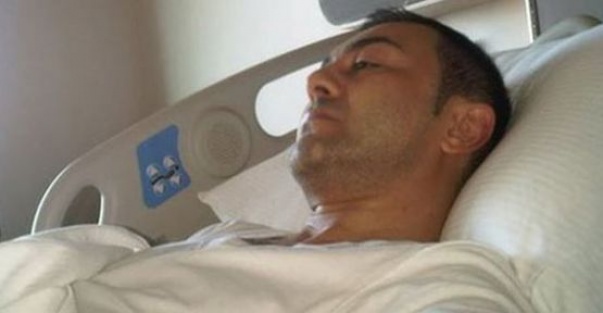 Serdar Ortaç sevenlerine seslendi! İZLE