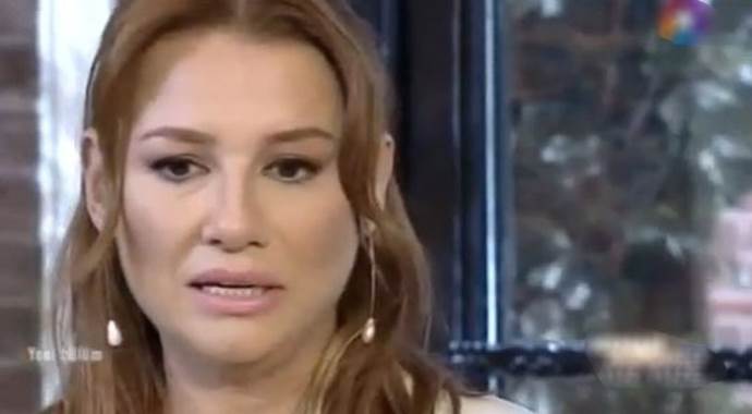 Deniz Seki kanser mi?