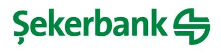 Şekerbank Beyşehir Şubesi’nde “Tasarrufun Altın Günü”