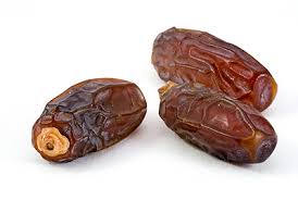 Vatandaşın tercihi Medine hurması