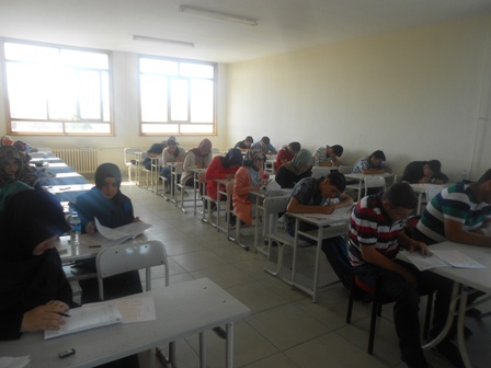 Sınıf-seviye belirleme etütleri meyvelerini veriyor