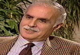 Eski BAKAN Gökdemir vefat etti