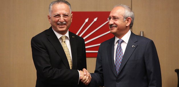 Kılıçdaroğlu'na bir darbe daha