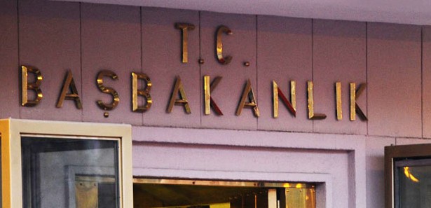 Başbakanlık ve 12 bakanlıkta kritik atamalar