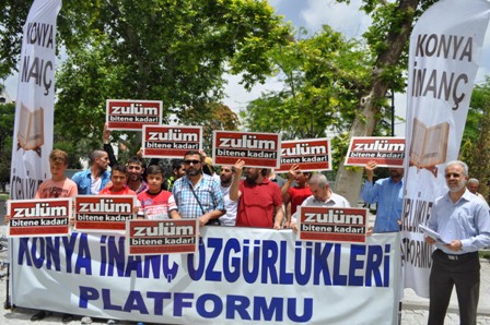 Ramazan eğlence ayı değildir