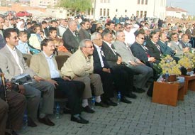 Kulu’da Kutlu Doğum Etkinlikleri