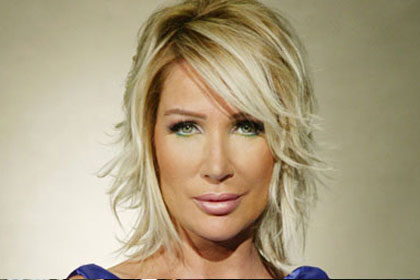 Seda Sayan'dan 2 bin liralık hediye! Bakın ne aldı...