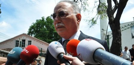 İhsanoğlu'nun ortak deklarasyon değerlendirmesi