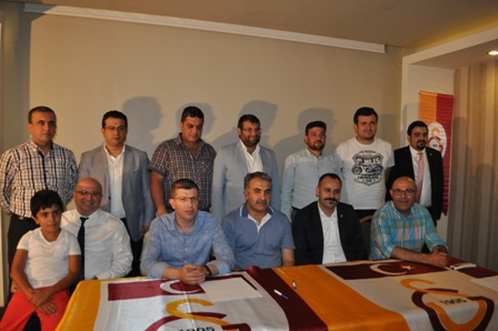 Konya Galatasaray’da yeni dönem