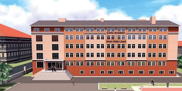 Yeni kız imam hatip liseleri geliyor