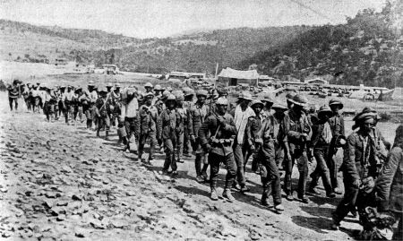 Birinci Dünya Savaşı'nın 100. yıl dönümü