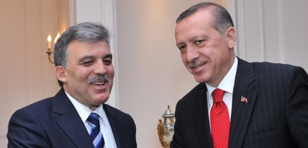 Başbakan'ın kim olacağını Gül belirleyecek!