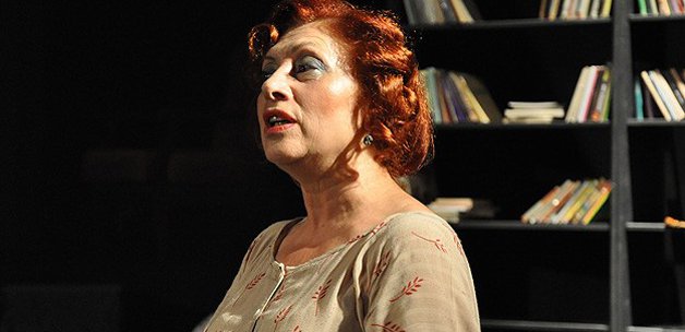 Perihan Tuna kimdir? Perihan Tuna hayatını kaybetti!