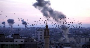 Gazze’de işgal sinyali