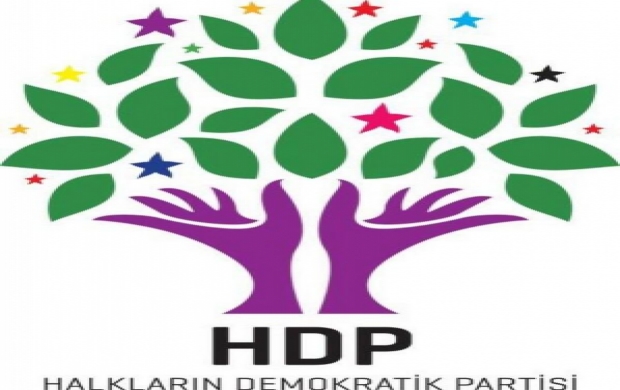HDP ve HDK ortak bildirisi