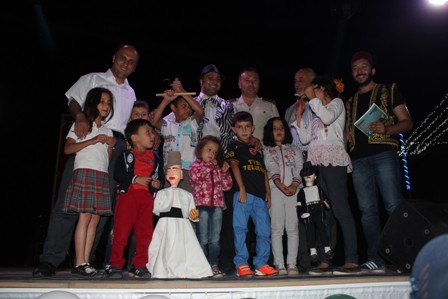 Beyşehir'de ramazan etkinlikleri ilgi görüyor