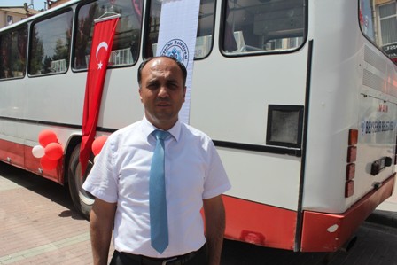 Beyşehir'de camiler gül suyu ile yıkanacak