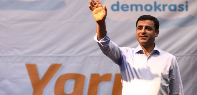Cumhurbaşkanlığı için 2. ADAY RESMEN AÇIKLANDI