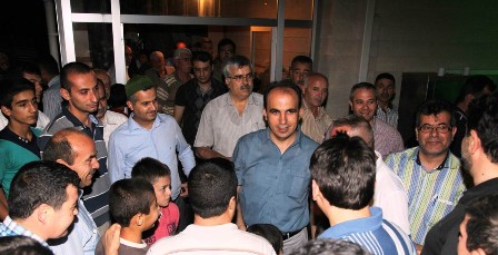 Selçuklu’da teravih buluşmaları