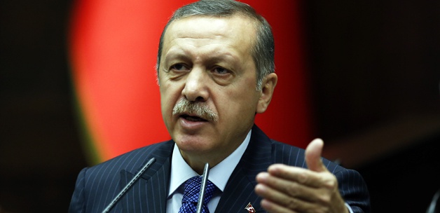 Erdoğan'ın adaylığı dış basında