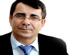 Kendi fikirlerine Atatürk'ü alet etti