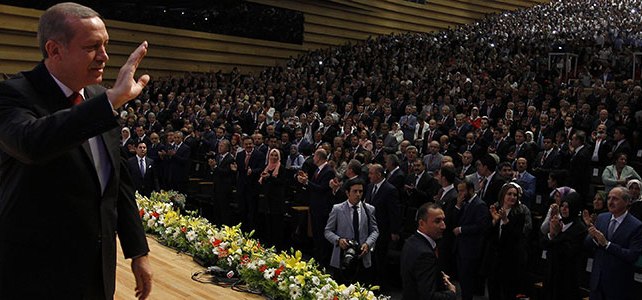 Erdoğan başbakanlıktan istifa edecek mi?