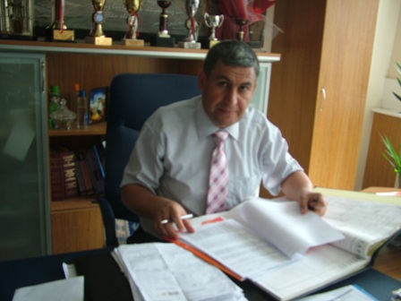 Tapu’da gelişim Selçuklu’da bereket