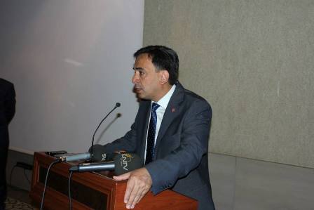 Altunel’den tramvay çalışmasına tepki