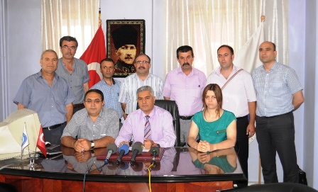 Memurun güvencesini elinden alacak