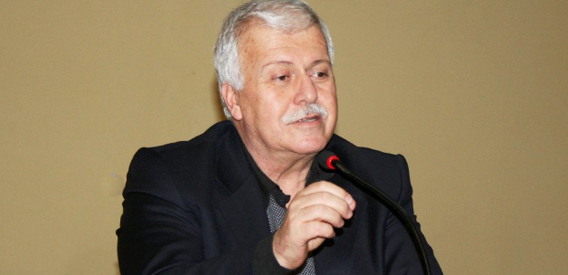 Gülerce: Zaman'ın tüm sayfaları Gülen'in onayından geçiyor