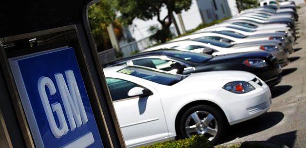 GM, 8,2 milyon aracını daha geri çağırdı!