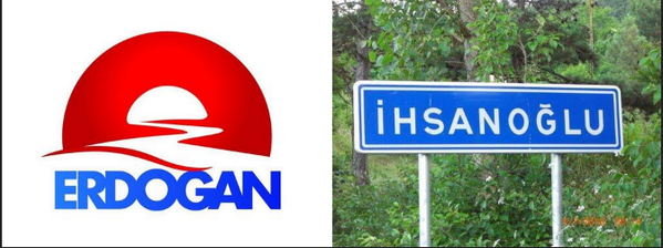 Ekmeleddin İhsanoğlu'nun logosu ne olacak?