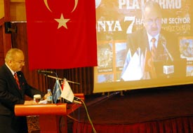 Konya'nın 7 harikası belirlendi