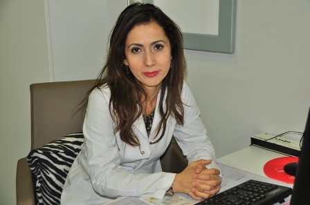 Boyun ağrılarını hafife almayın