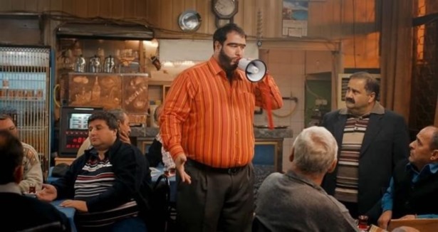 Recep İvedik geri dönüşte