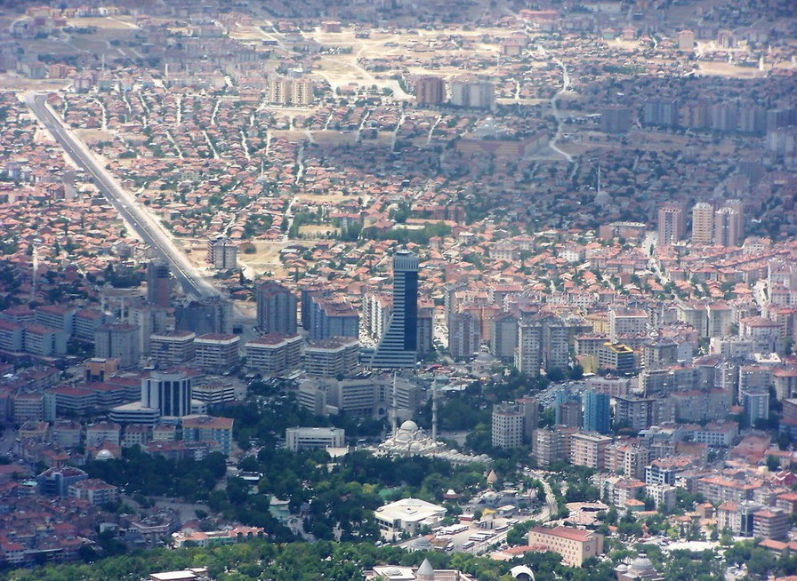 İşsizlik oranlarında Konya imzası