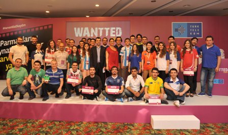 Telekom ile Harvard yolcusu oldular