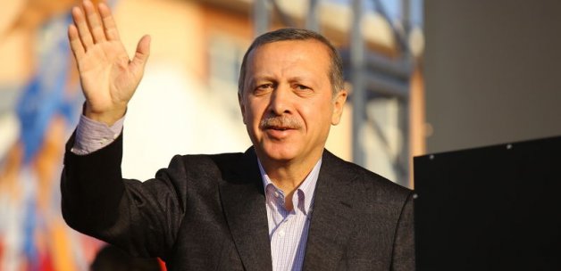 Başbakan'ın Konya mitingi ne zaman?