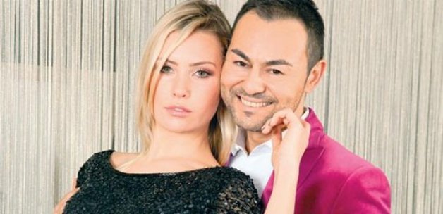 26 günlük eşi ile kavga etti! Ver şu telefonu