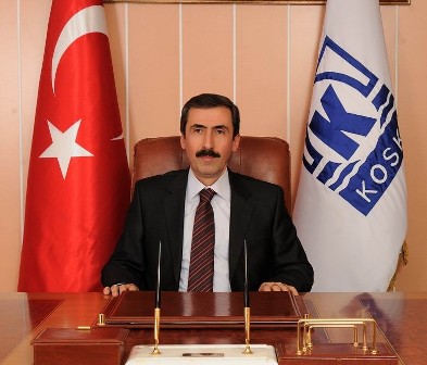 KOSKİ’den suda yüzde 20 tasarruf uyarısı